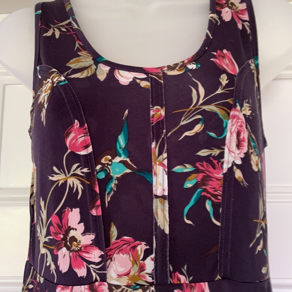 Free People Dress: S/P EUC - Picture 2 of 12